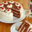 Schwarzwalder Kirschtorte