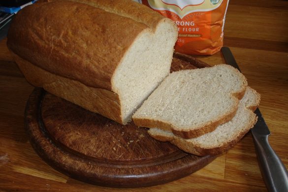 Tessinerbrot