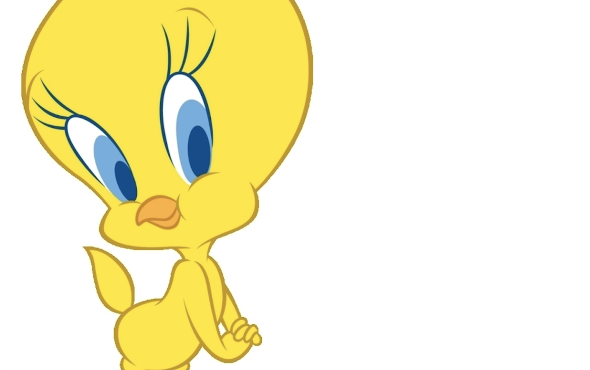 TWEET THIS: 21 Facts You Never Knew About Looney Tune's Tweety Bird!
