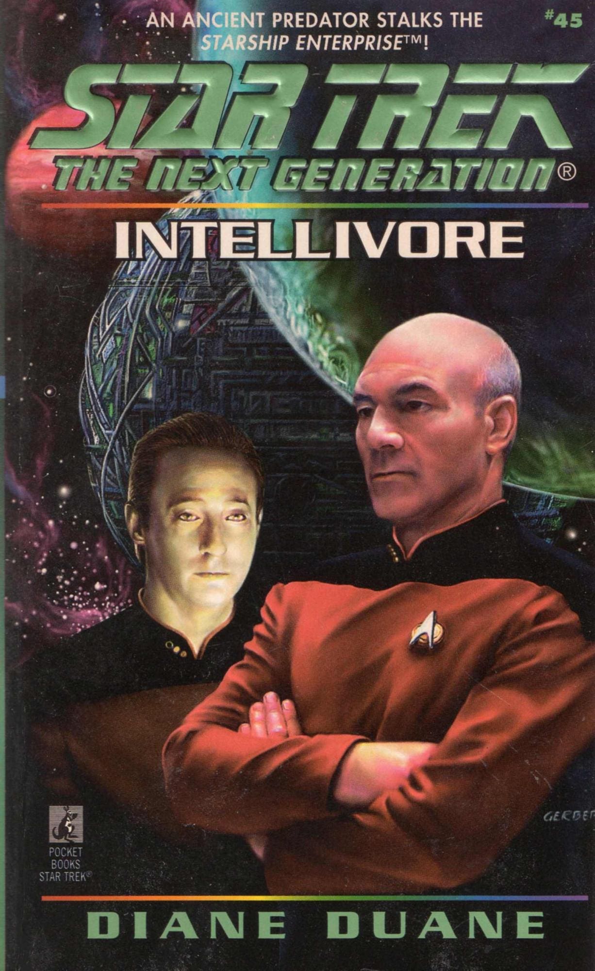 INTELLIVORE (Star Trek)
